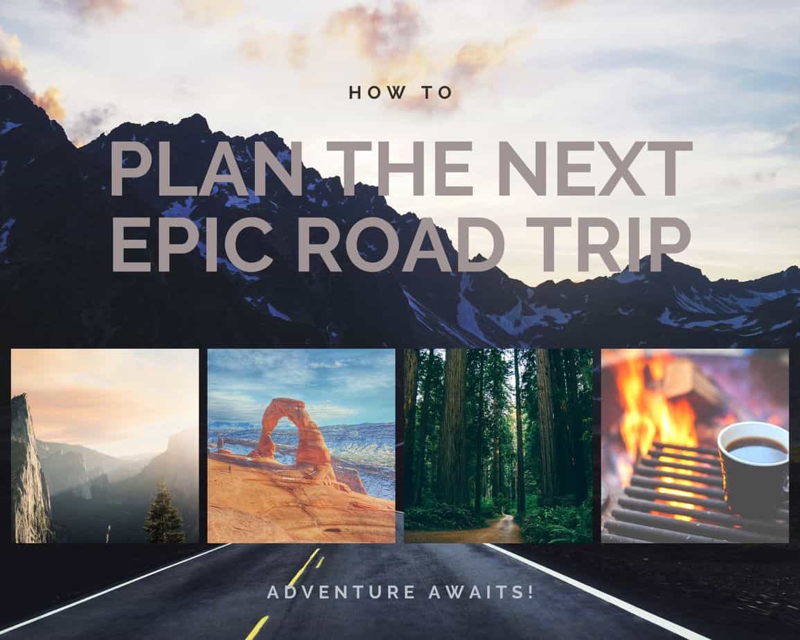 The 7 Best Road Trips In America