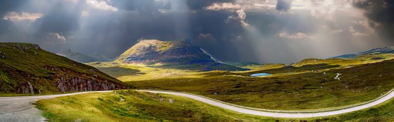 7 Unusual Reasons To Plan A Road Trip Now!