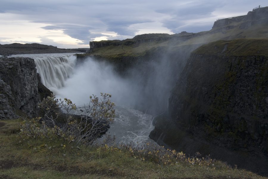 Dettifoss-Iceland-2019