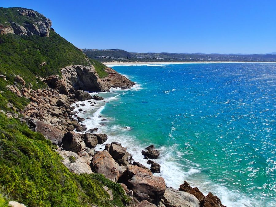 The Best Road Trips in Africa 2 South Africa Best road trips in Africa robberg Debbie Fettback from WorldAdventurists.com.