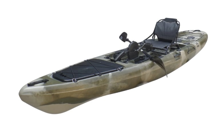 Product image A display of the BKC PK13