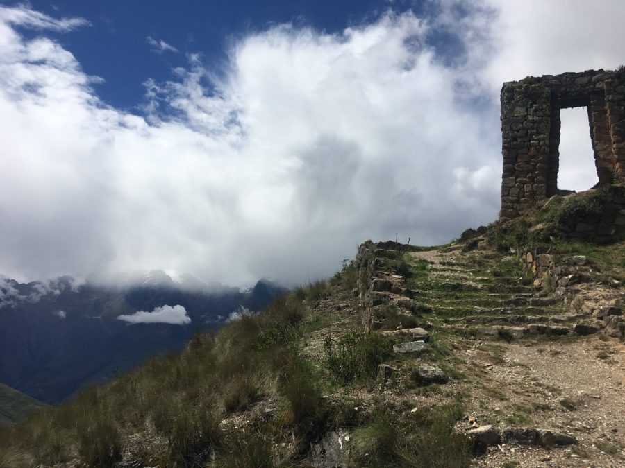 Inti-Punku-Peru-Jess-Jagsetter-Best-Hiking-in-Peru