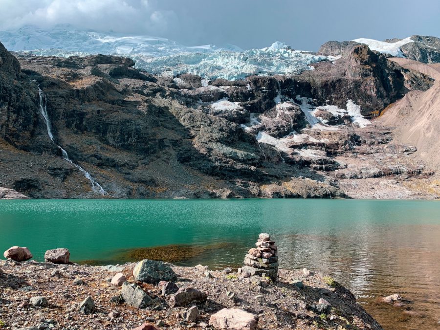 LagunaAusangate-Megs-Packing-Up-the-Pieces-Best-Hiking-in-Peru