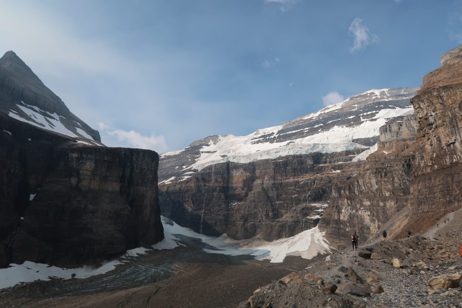 Plain-of-Six-Glaciers-Banff-Alberta-Canada-by-Maggie-McKneely-for-The-Best-Hiking-In-Canada