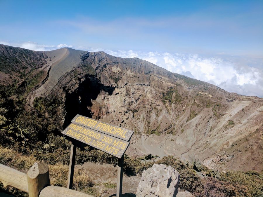 Crater-Principal-Irazu-Volcano-Costa-Rica-Kerry-Hanson-Vegg-Travel-Best-Hiking-in-Central-America