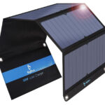 17 Best Solar Chargers for Backpacking - 2023 17