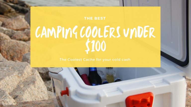 15 Best Camping Coolers Under $100 in 2023