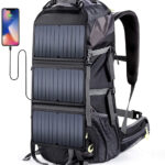 17 Best Solar Chargers for Backpacking - 2023 26