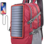 17 Best Solar Chargers for Backpacking - 2023 29