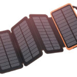 17 Best Solar Chargers for Backpacking - 2023 9