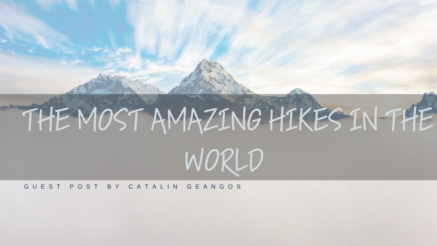 Hiking 1 Annapurna Circuit includes views from Poon Hill and the surrounding Himalayas