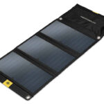 17 Best Solar Chargers for Backpacking - 2023 16
