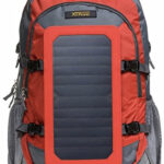 17 Best Solar Chargers for Backpacking - 2023 28