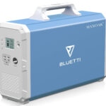 13 Best Solar Generators for Camping - Buyer's Guide 11