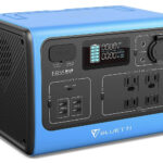 13 Best Solar Generators for Camping - Buyer's Guide 13