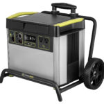 13 Best Solar Generators for Camping - Buyer's Guide 7