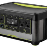 13 Best Solar Generators for Camping - Buyer's Guide 17