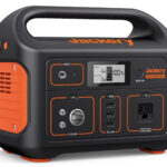 13 Best Solar Generators for Camping - Buyer's Guide 14