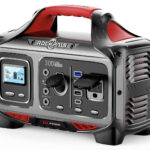 13 Best Solar Generators for Camping - Buyer's Guide 16