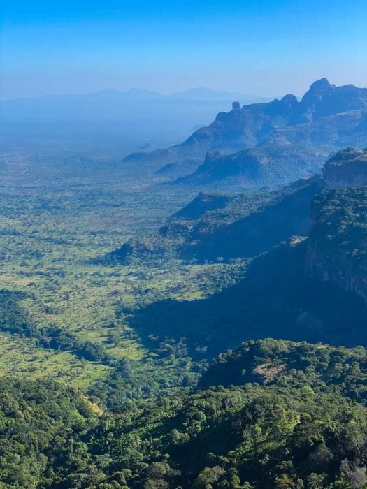 The 5 Best Hiking Trails in Uganda for 2023 5 Mt.-Kadam is a must-hike trail in Uganda