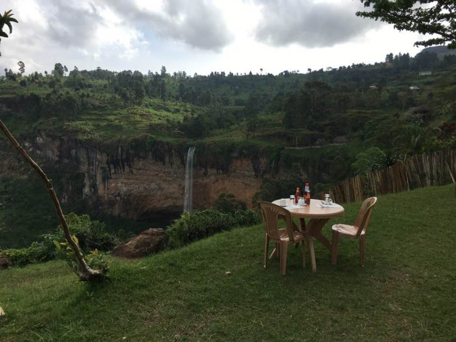 The 5 Best Hiking Trails in Uganda for 2023 4 Sipi Falls one of Uganda's best hikes