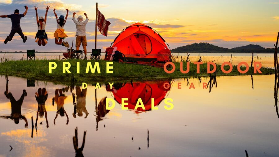 Gear 15 Prime Outdoor Gear Deals