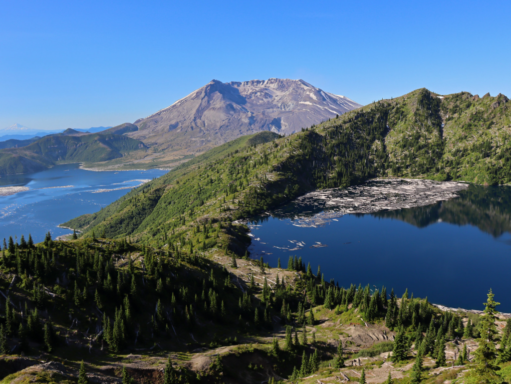 BEST Backpacking in Washington State: 13 Amazing Trips 9